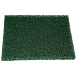 Aquamesh Green Full Sheet