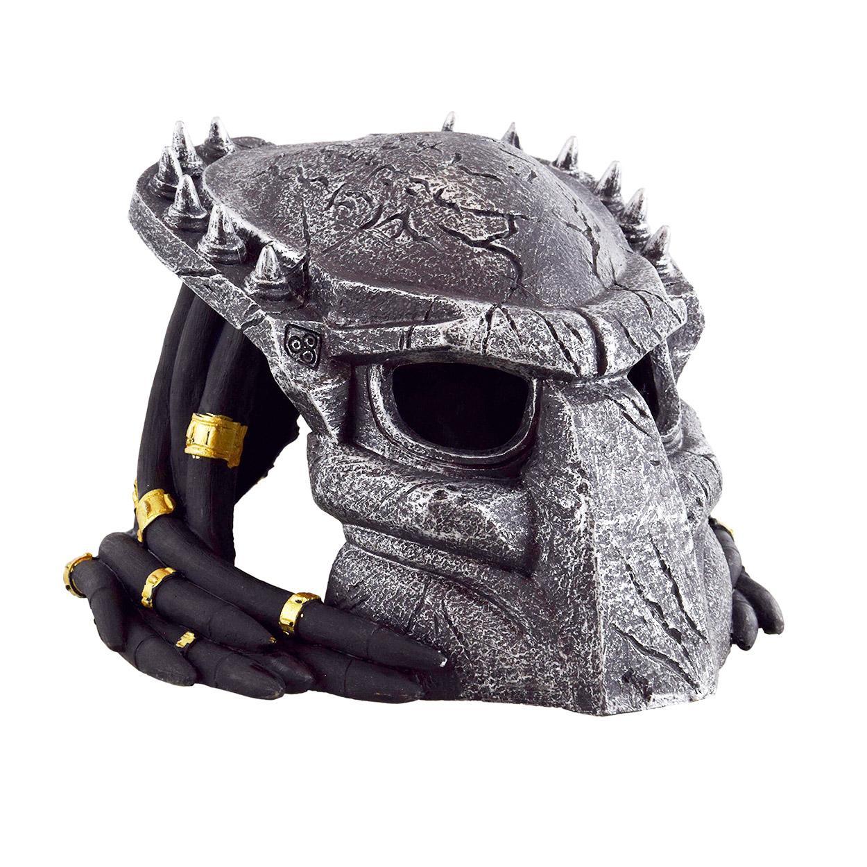 UT Warrior Helmet