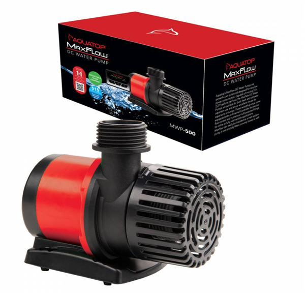Aquatop MWP DC Pump 515