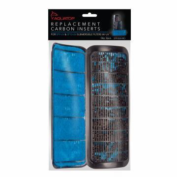 SP9/SP13 2pk Replacement