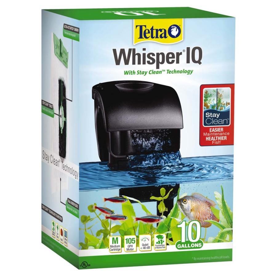 Whisper IQ 10 Filter