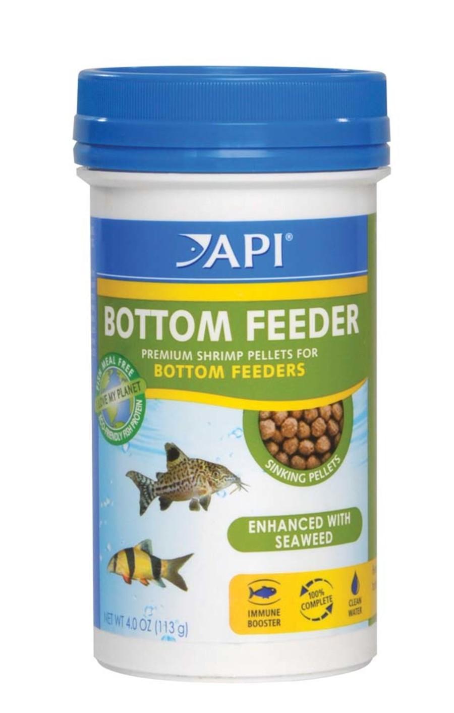 API Bottom Feeder 4.0oz