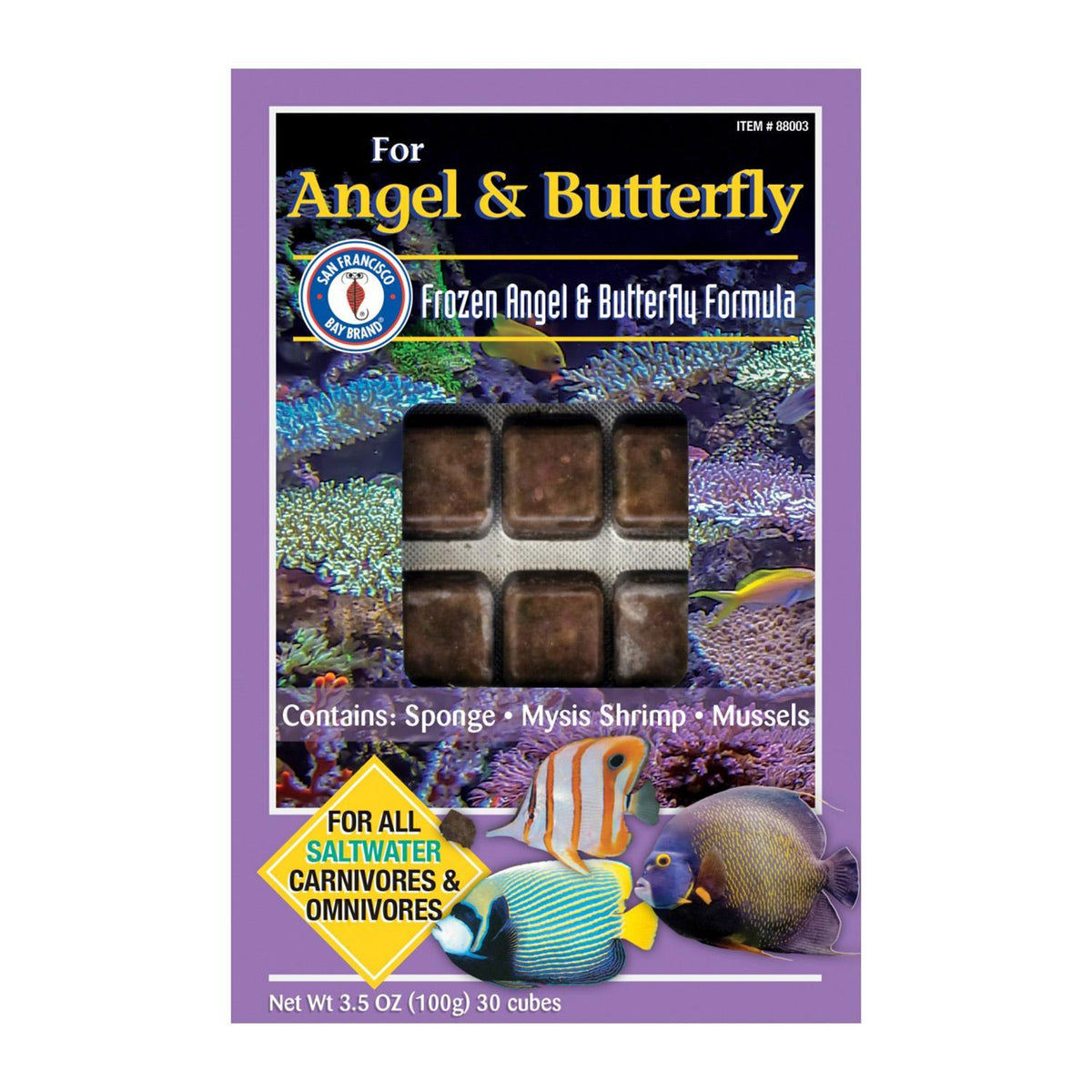 SFB Angel/Butterfly 3.5oz