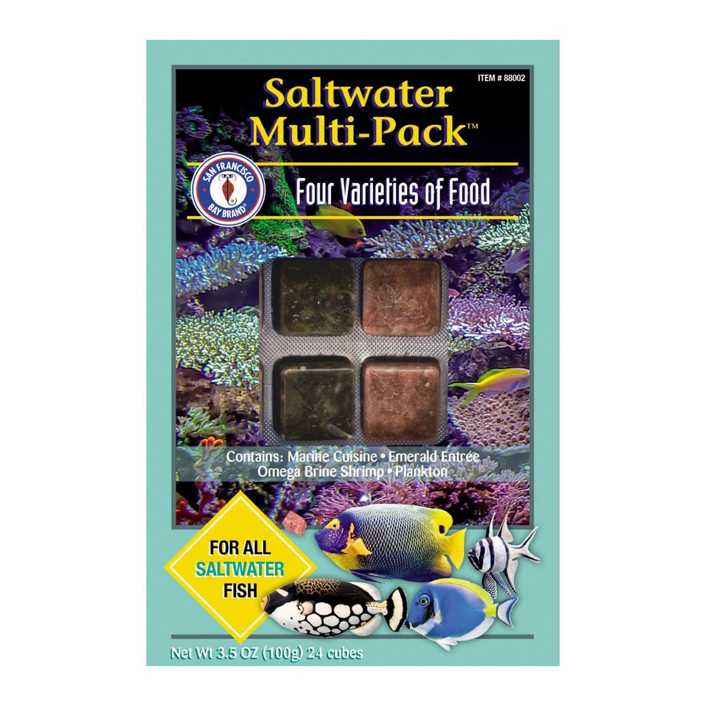 SFB SW Multi 3.5oz