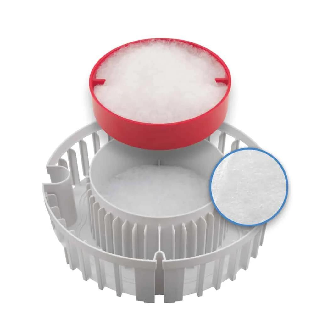 Fluval Water Polishing Pad (FX6) 3pk