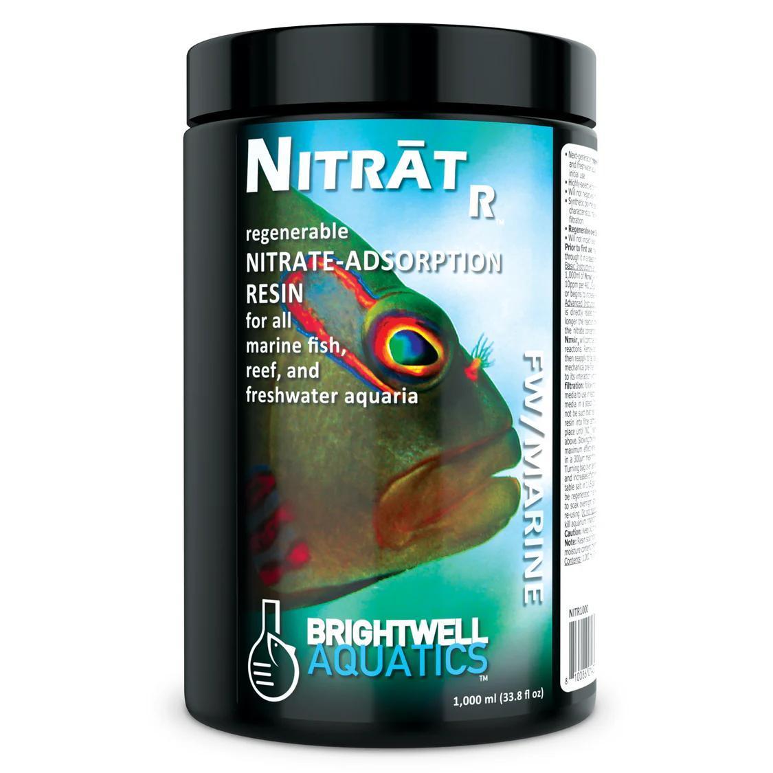 Brightwell Nitrat R 3.8L