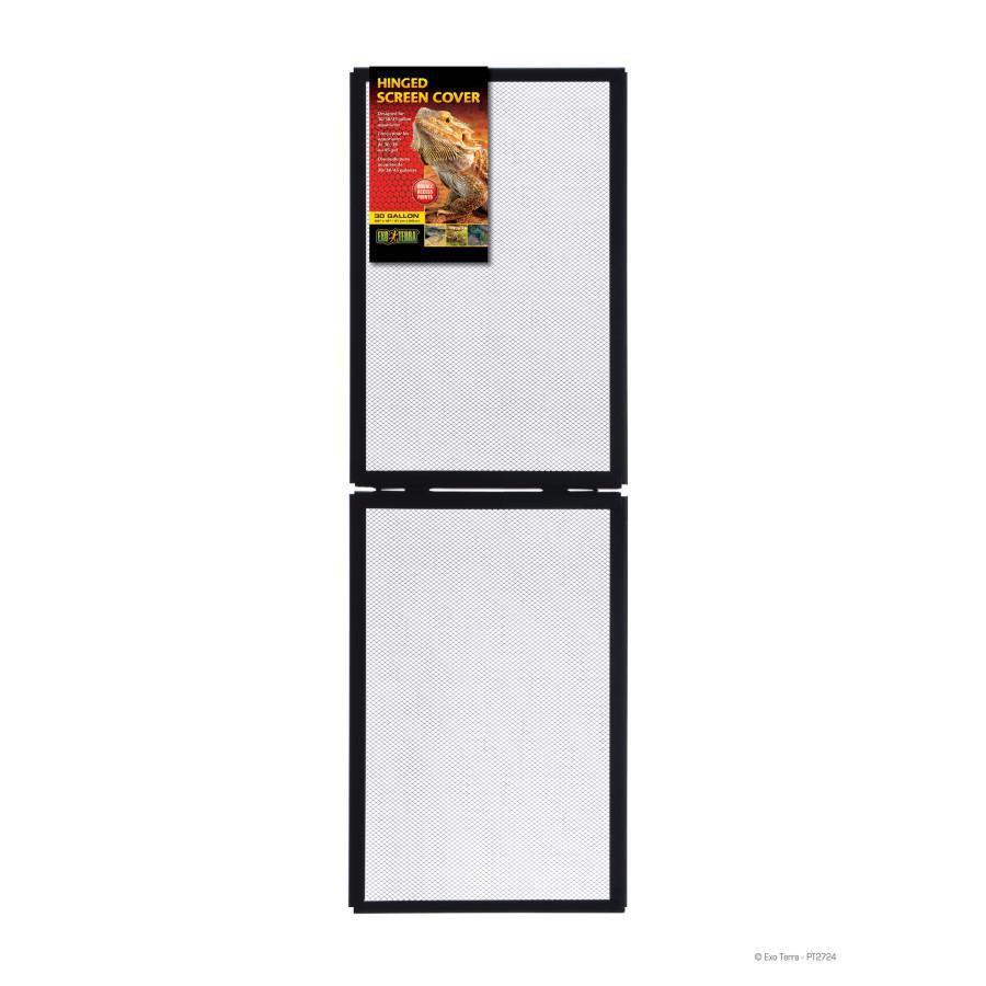 30G Exo Terra Hinged Screen Cover