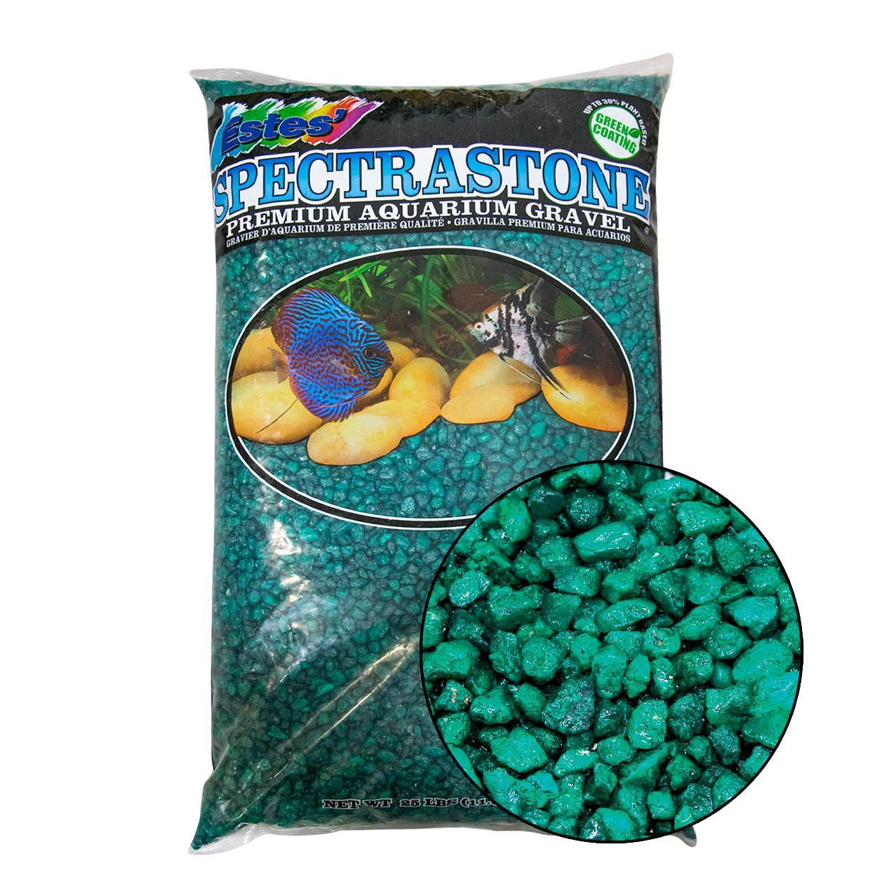 25# Green Gravel
