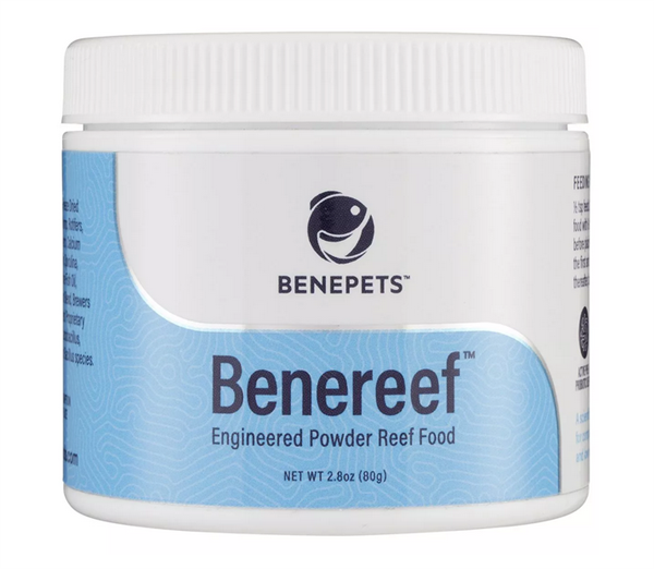 Benepets Reef Food 2.8oz