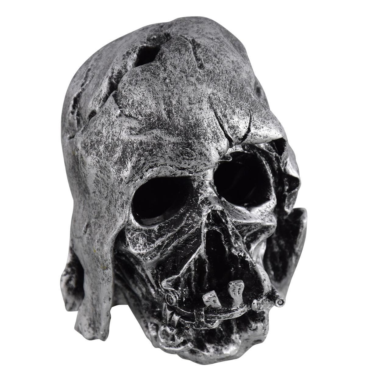 UNDERWATER TREASURES Mask Ruin