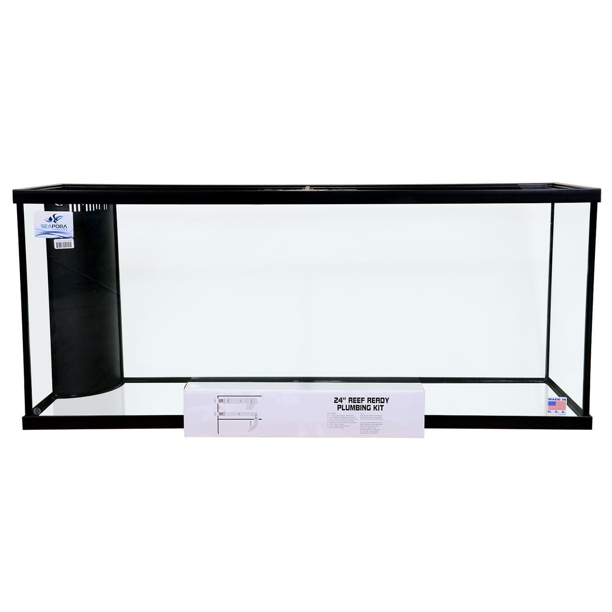 120G 60x18x25 O/F Tank XHigh
