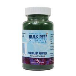 BRS Spirulina Powder 2oz