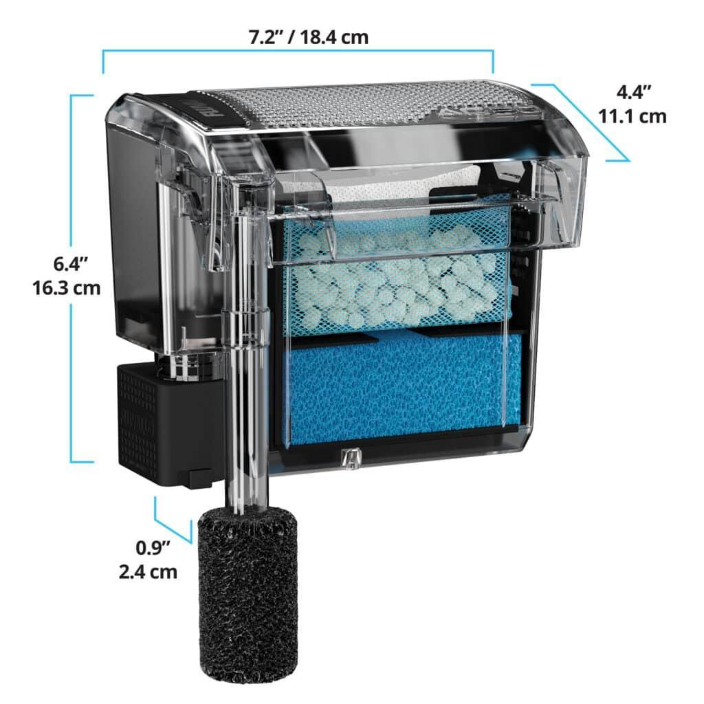 FLUVAL AC50 Power Filter