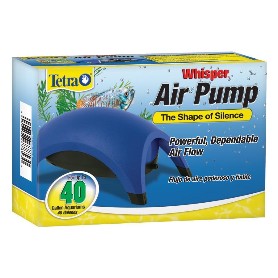Tetra 40 Air Pump