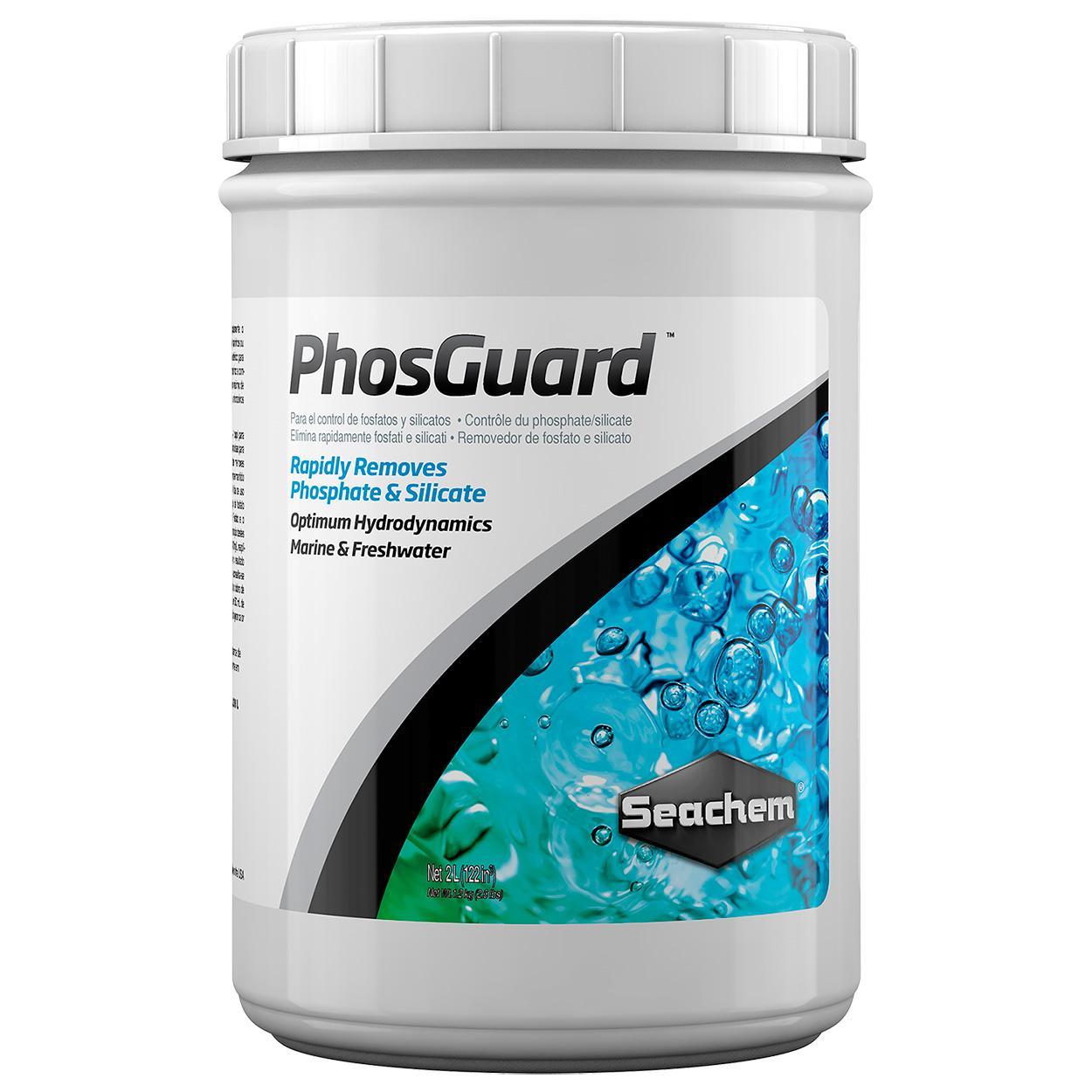 Seachem Phosguard 2L