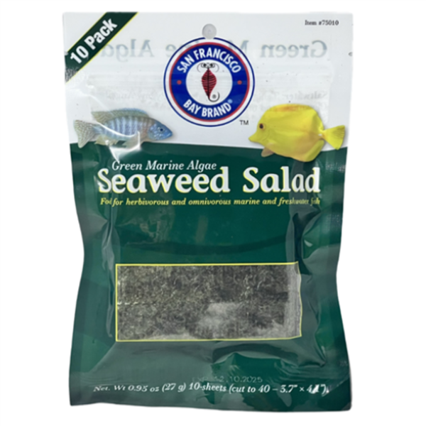 Seaweed Salad 10pk