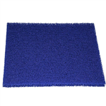 Aquamesh Blue Full Sheet