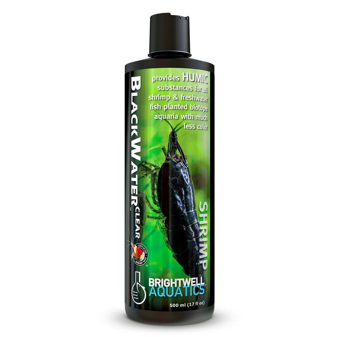 Brightwell BlackWater Clear 250ml