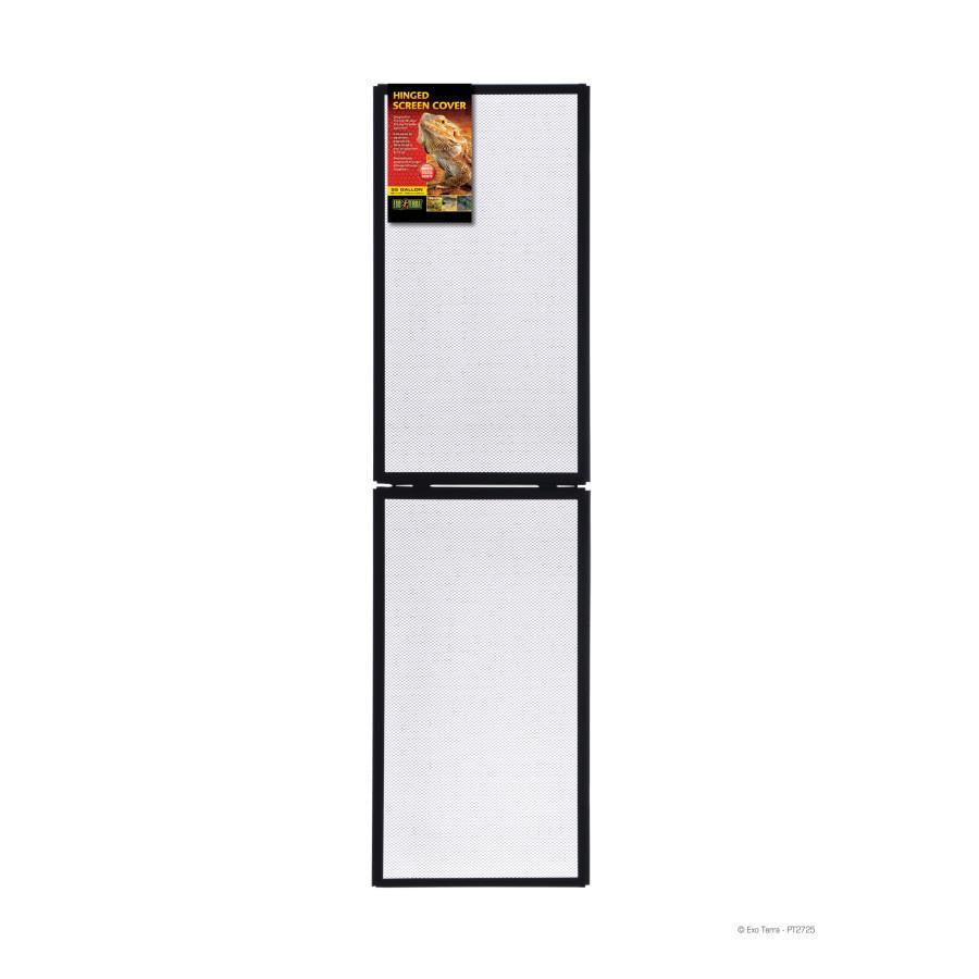 55g Exo Terra Hinged Screen Cover