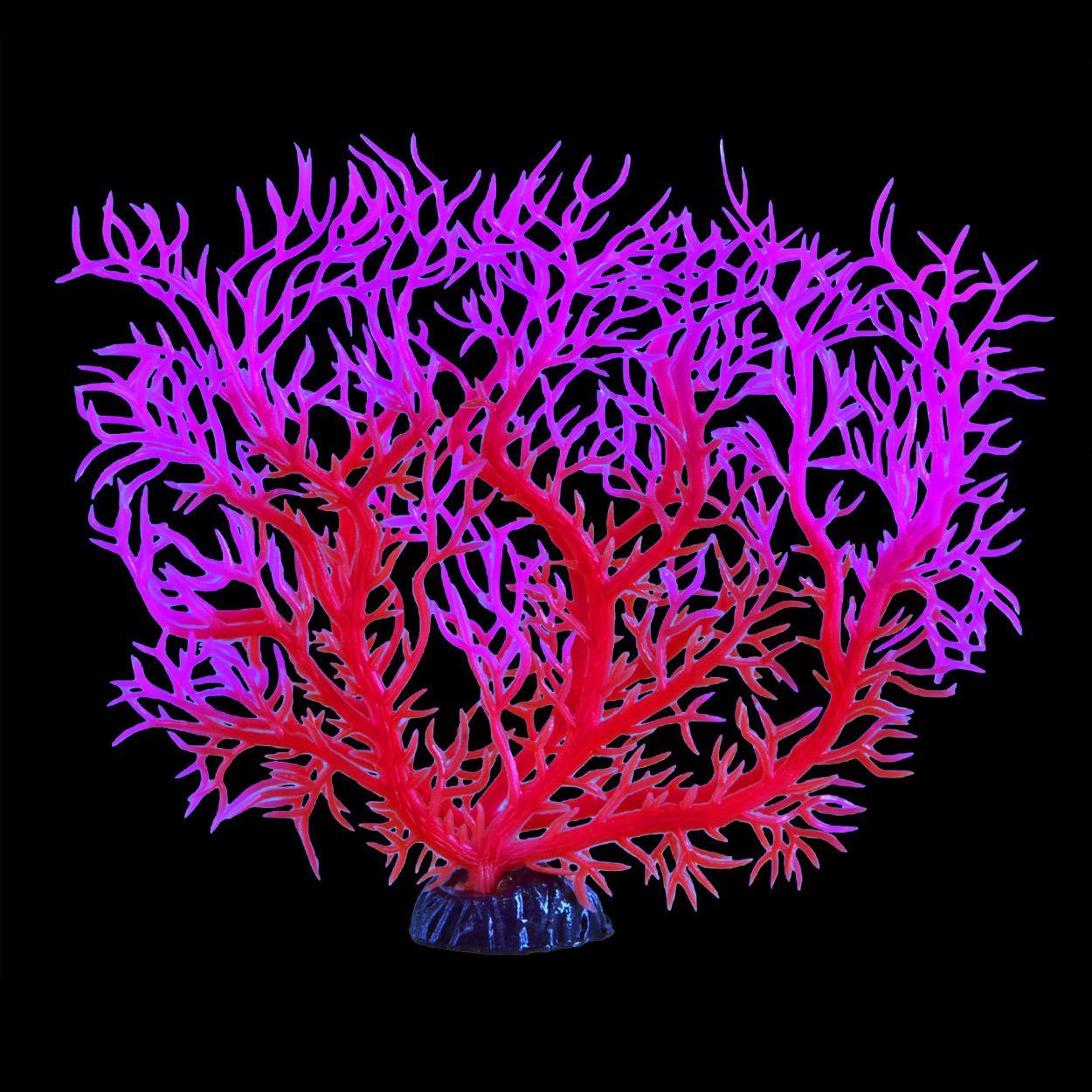 UT Glow Sea Fan