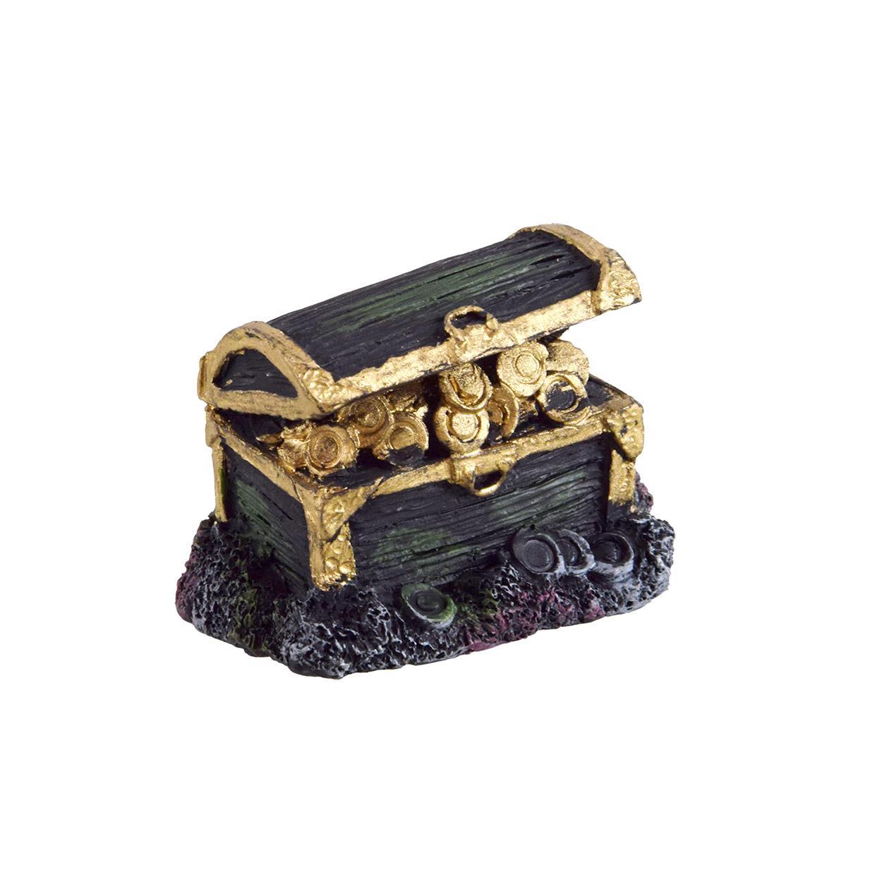 UT Gold Treasure Chest