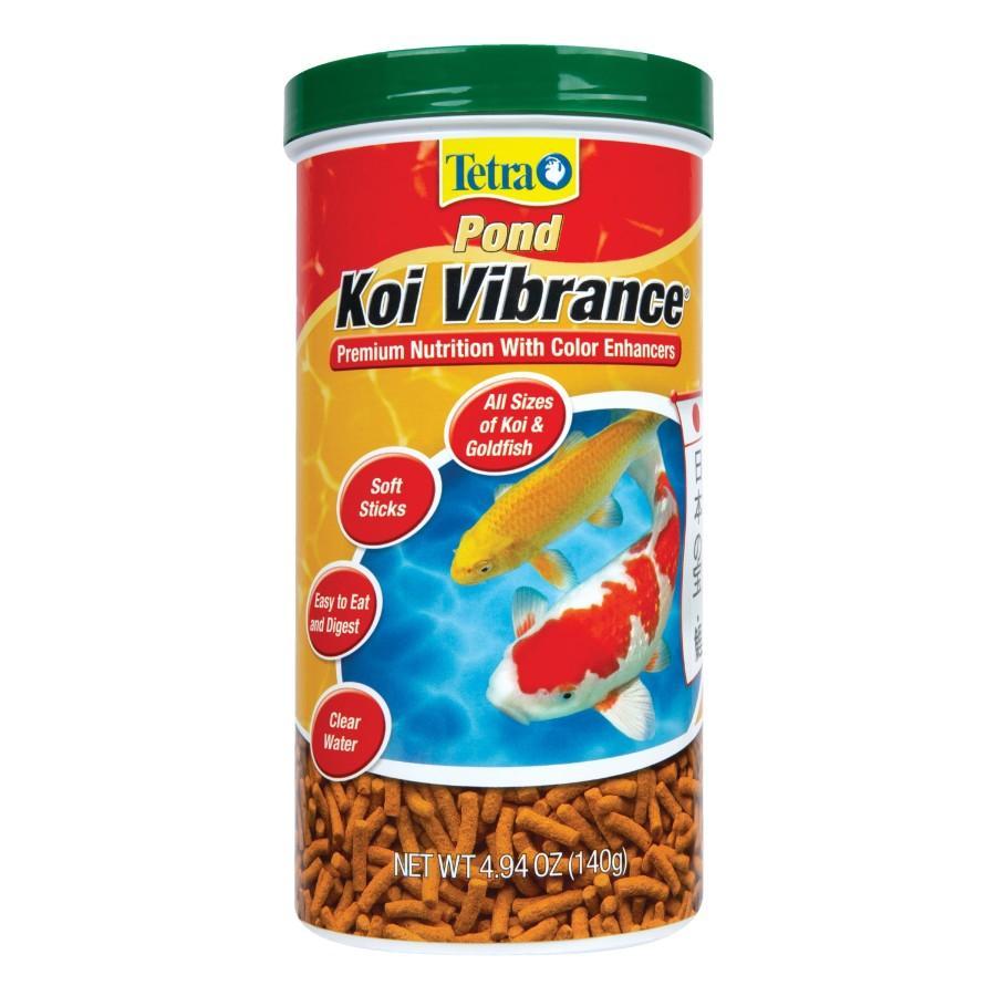 Tetra Koi Vibrance Sticks 4.94oz
