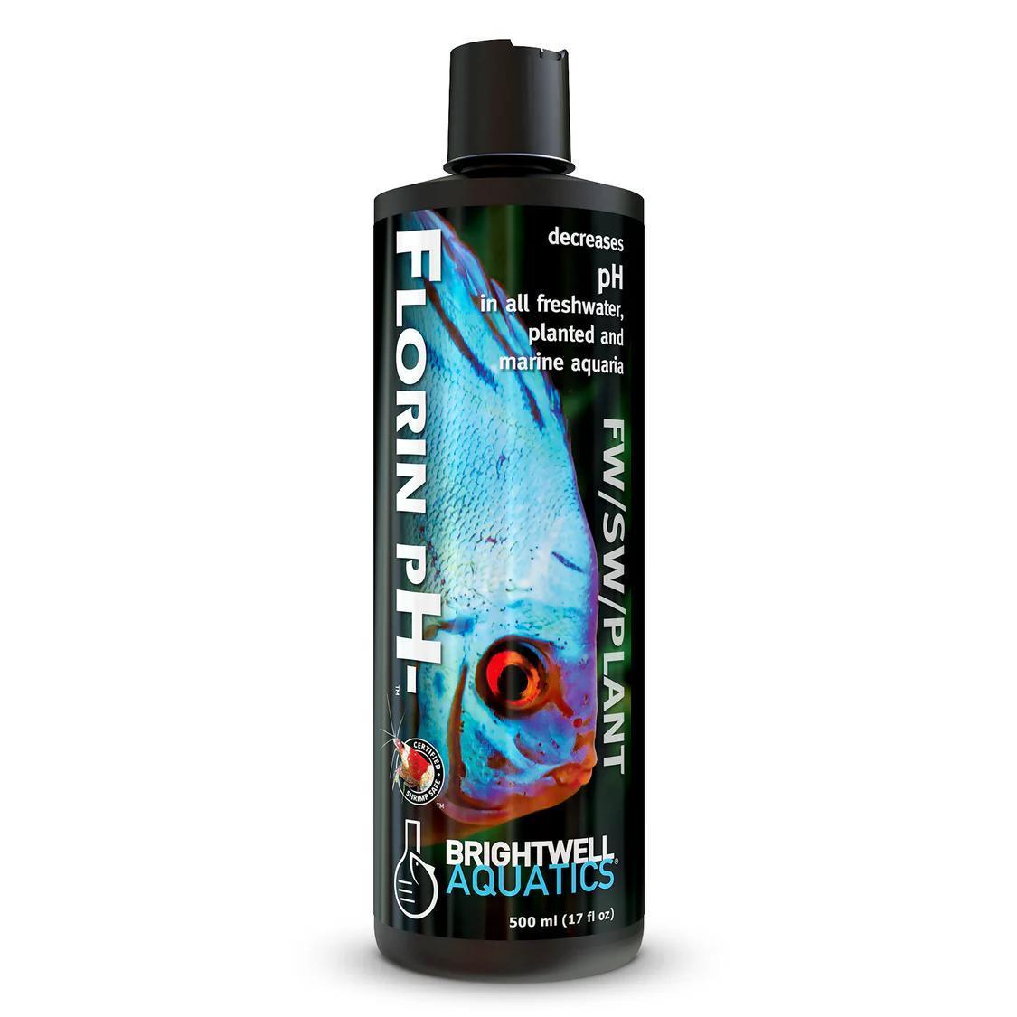 Brightwell Florin pH- 125ml