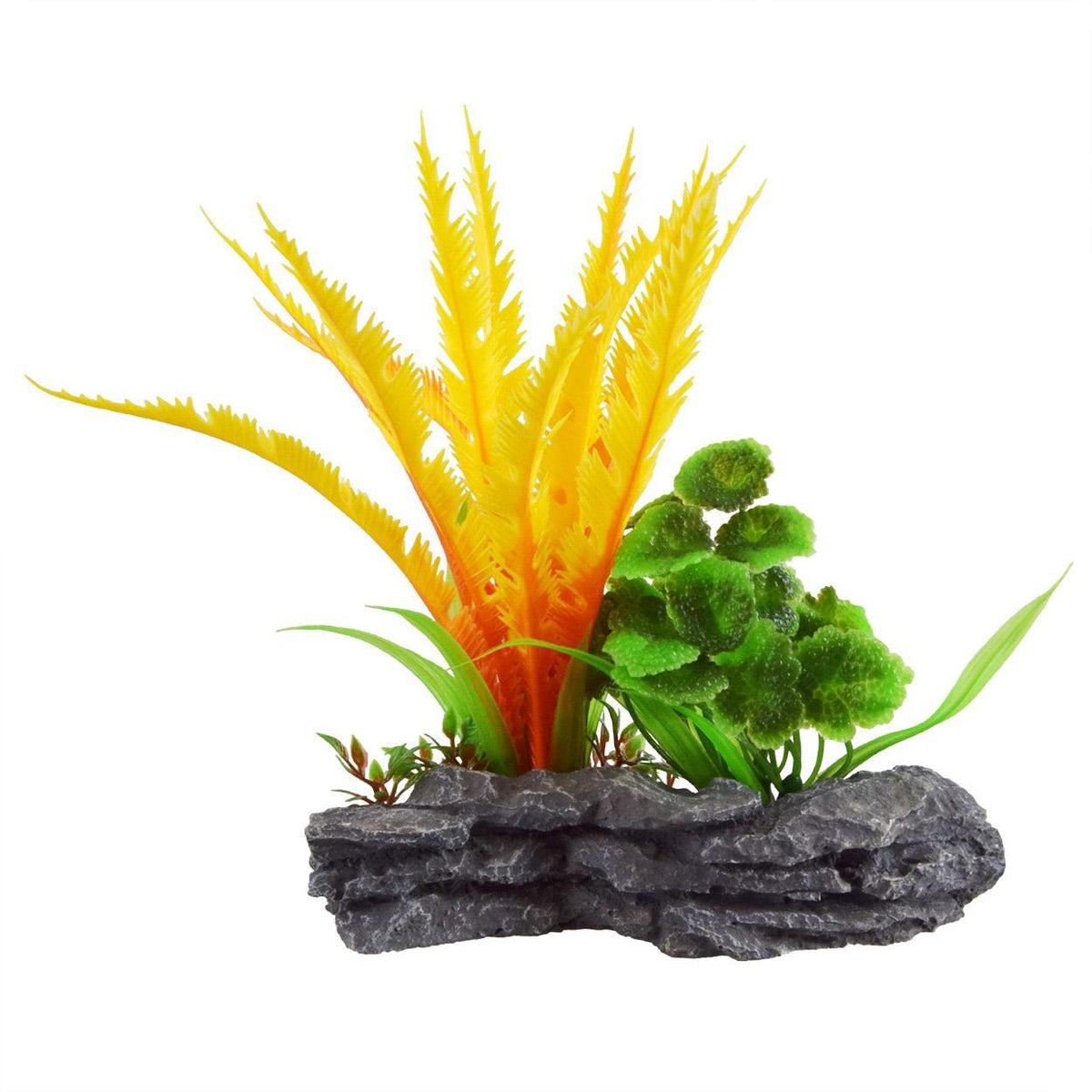Orange Flame Mound
