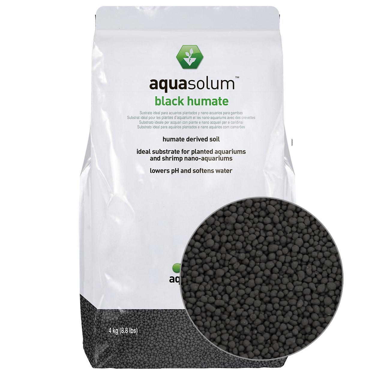 AQUAVITRO Aquasolum - 8.8 lb