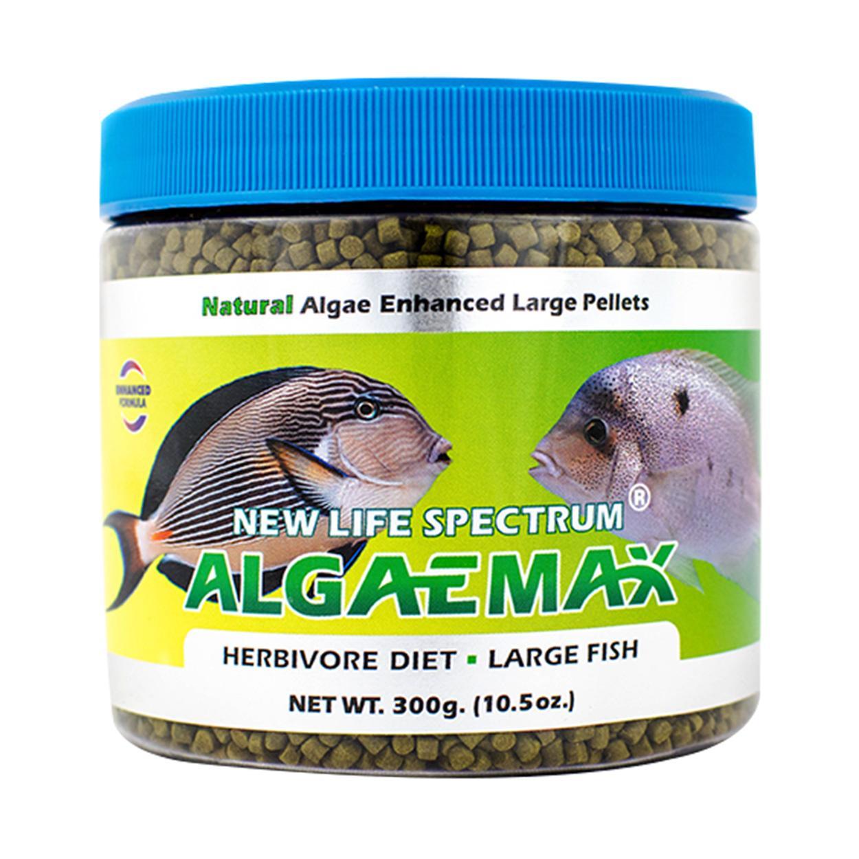 NLS Algaemax Large 300g