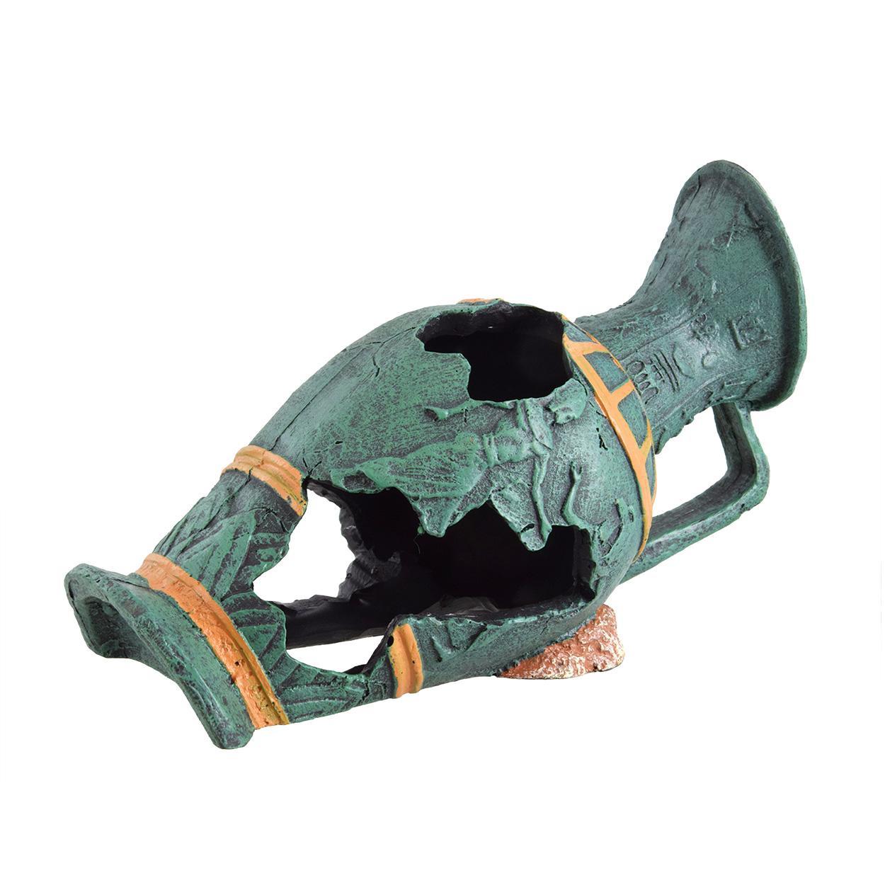 Egyptian Urn