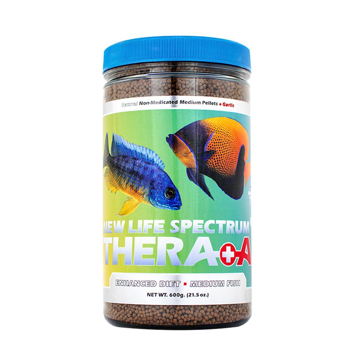 NLS Thera+A med 600 g