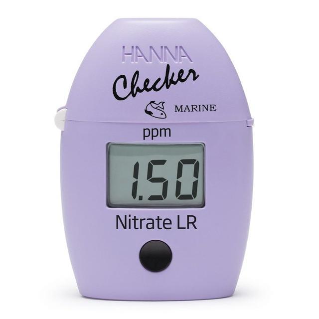 Hanna HI781 Marine LR Nitrate Checker