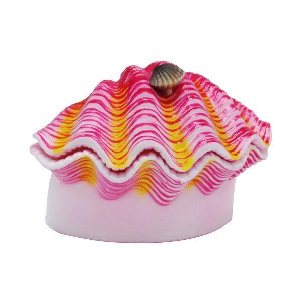 Action Clam