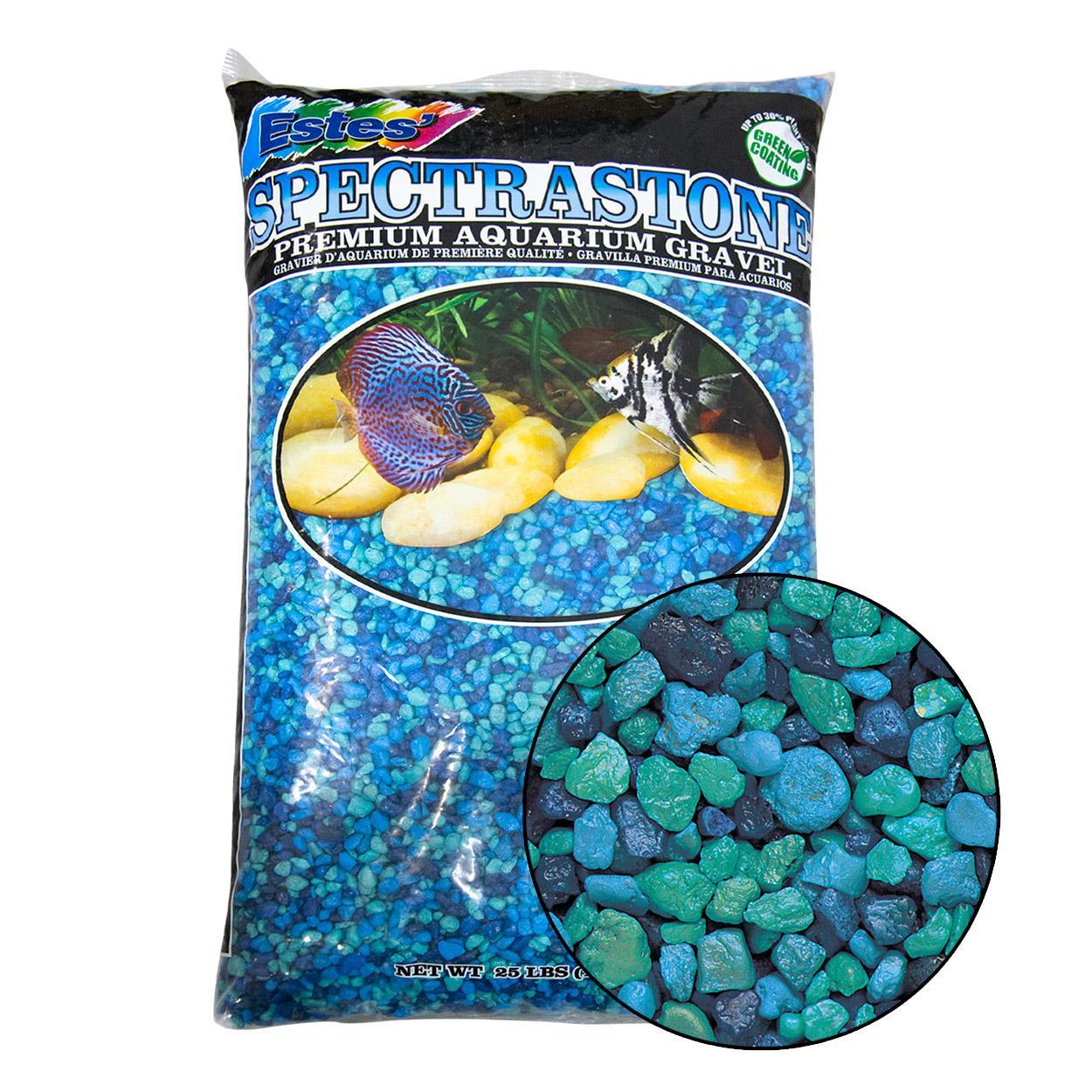 25# Blue Jean Gravel