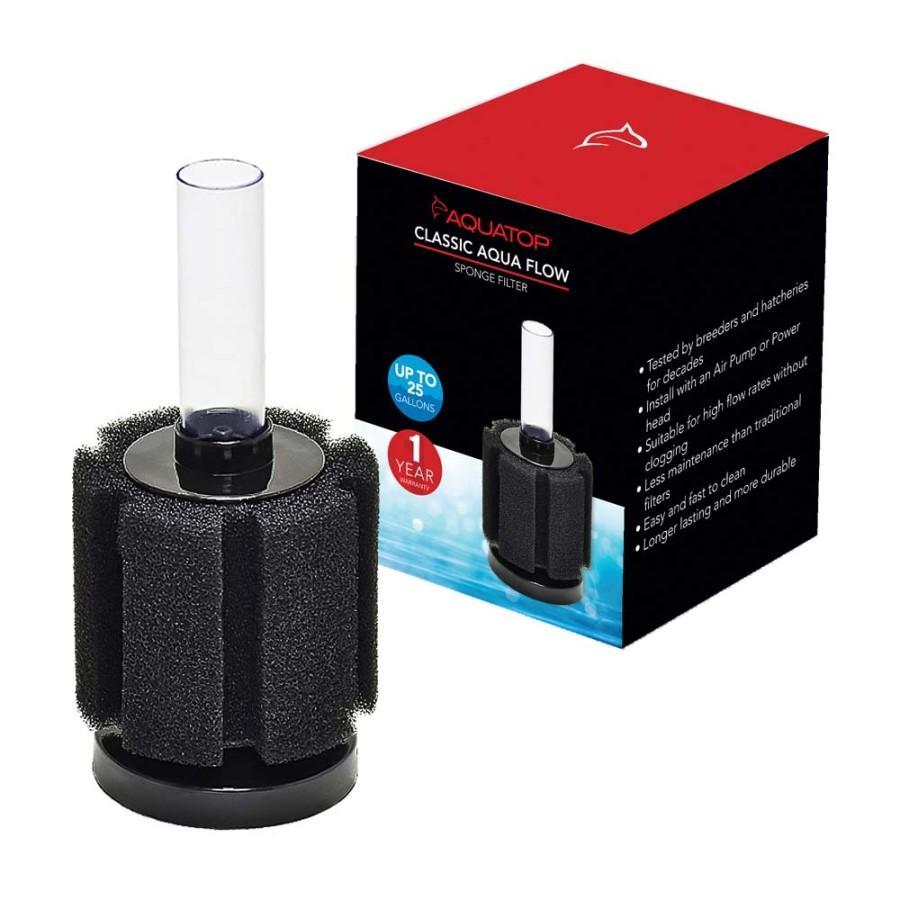 Aquatop Sponge Filter CAF-25