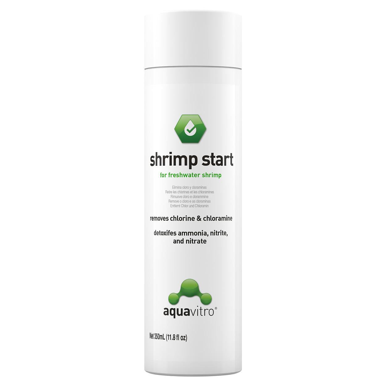 AquaVitro Shrimp Start 350ml