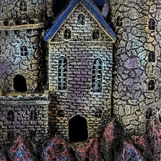 WIZARD'S CASTLE-LARGE