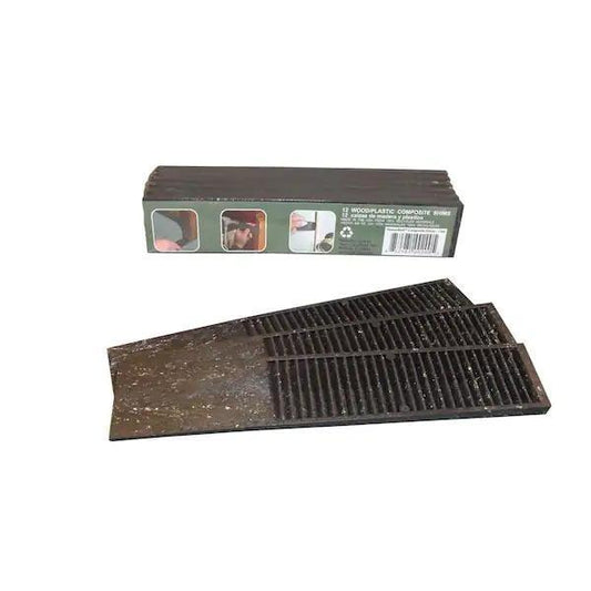 Composite Shim Pack