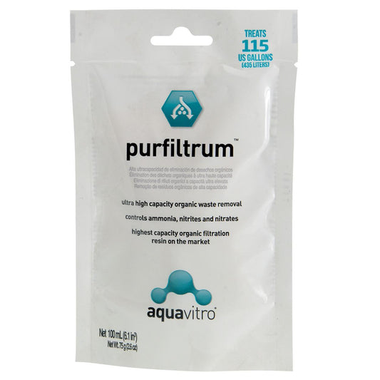 AquaVitro Purfiltrum 100ml