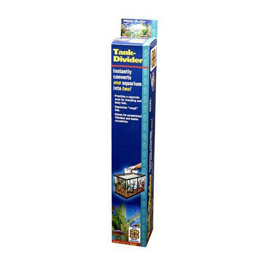PENN PLAX Tank-Divider - Super