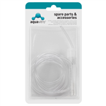 Sentia Dose Tubing and Calibration Tube