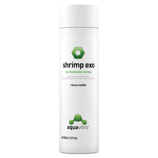 AquaVitro Shrimp Exo 350ml