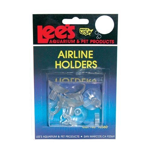 Lee's Airline Holders 6pk