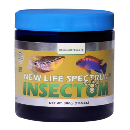 Insectum 300g 1.5mm Pellet