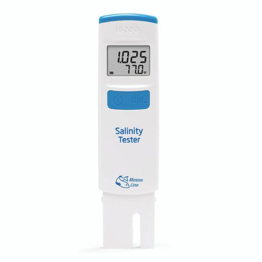 Hanna HI98319 Salinity Tester