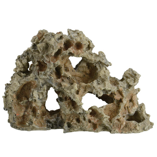 UT Pitted Rock Wall Small