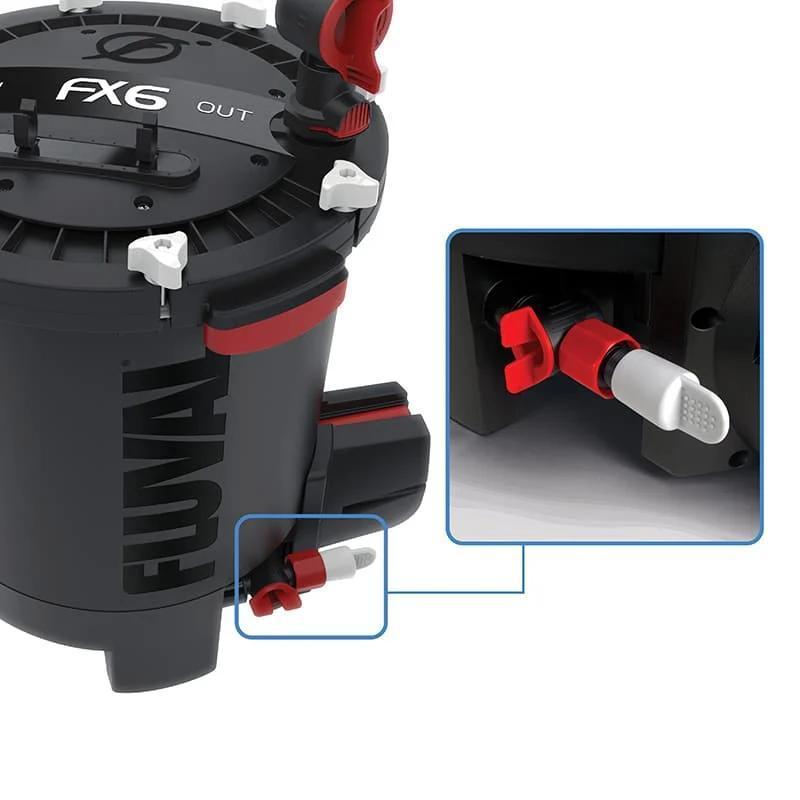 Fluval FX6 Canister Filter