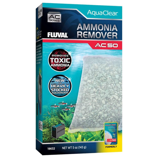 Fluval AC50 Ammonia Remover