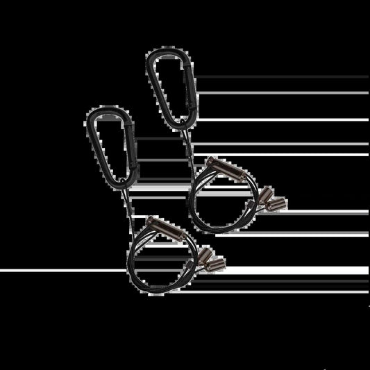Meridian Hanging Wires (Set of 2)